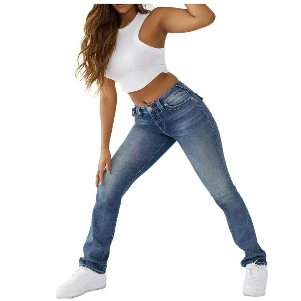 True Religion true religion